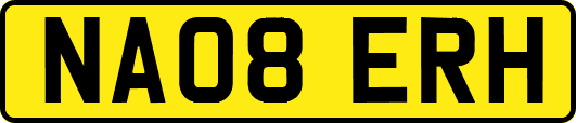 NA08ERH