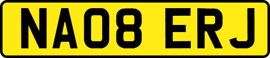 NA08ERJ