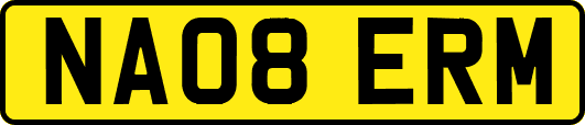 NA08ERM