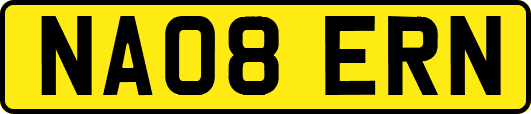 NA08ERN