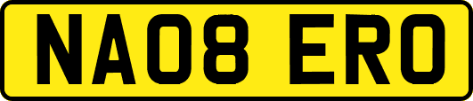 NA08ERO