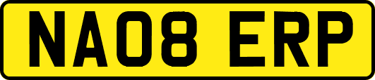 NA08ERP