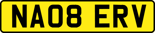 NA08ERV