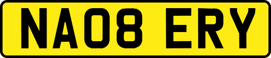 NA08ERY