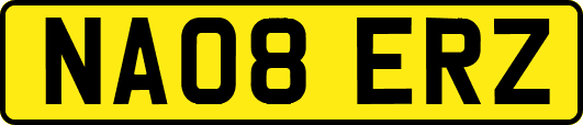 NA08ERZ
