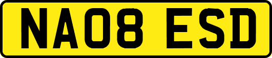 NA08ESD