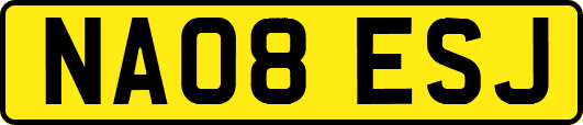 NA08ESJ