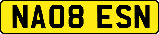 NA08ESN