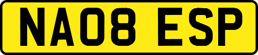 NA08ESP