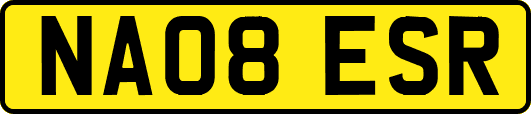 NA08ESR