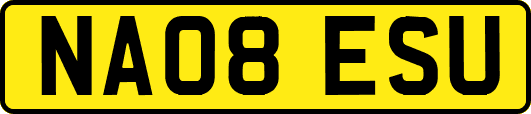 NA08ESU