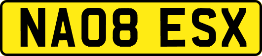 NA08ESX