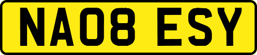 NA08ESY