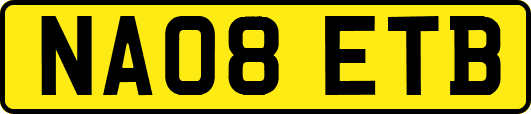 NA08ETB