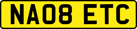 NA08ETC