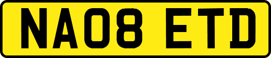 NA08ETD
