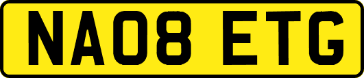 NA08ETG