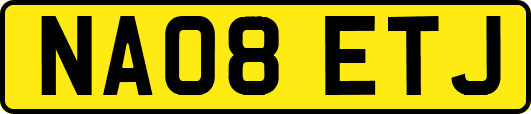 NA08ETJ