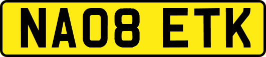 NA08ETK