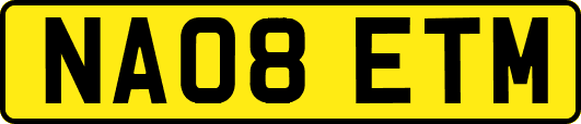 NA08ETM