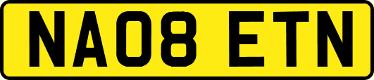 NA08ETN