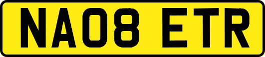 NA08ETR