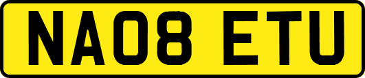NA08ETU
