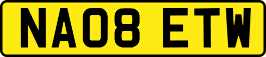 NA08ETW