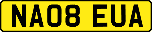NA08EUA
