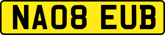 NA08EUB