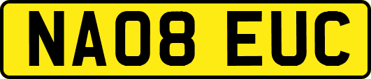 NA08EUC