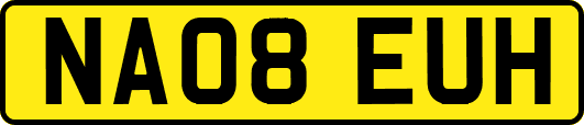 NA08EUH