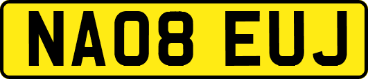 NA08EUJ