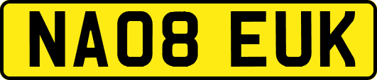 NA08EUK