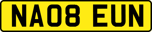 NA08EUN