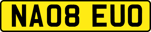 NA08EUO