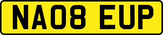 NA08EUP