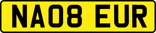 NA08EUR