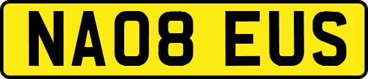 NA08EUS