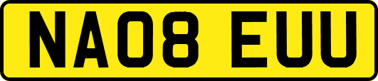 NA08EUU