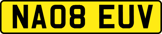 NA08EUV