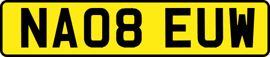 NA08EUW