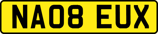 NA08EUX