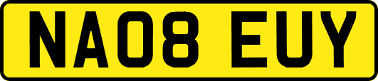 NA08EUY