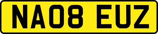 NA08EUZ