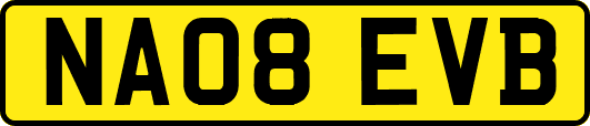 NA08EVB