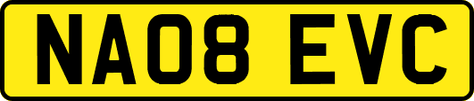 NA08EVC