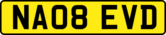 NA08EVD