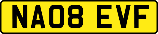 NA08EVF