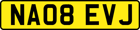 NA08EVJ